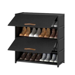5-Tier Shoe Storage Cabinet